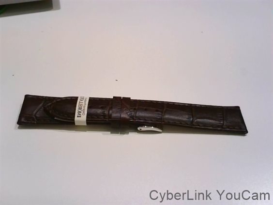 Watchband Morellato Man A01X2269480032CR20 - A01X2269480032CR20